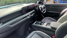 Kia EV9 282kW GT-Line S 99.8kWh AWD 5dr [6St] Auto Electric Estate